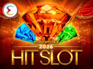 2026 Hit Slot